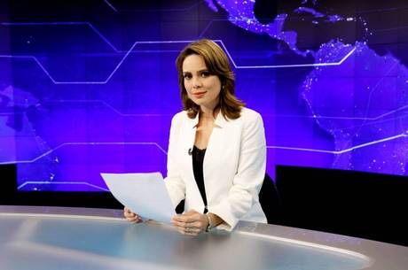 Jornalista era âncora do SBT Brasil Jornalista era âncora do SBT Brasil