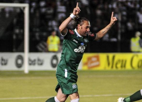 File:Campeonato Paulista Sub20- São Caetano 2 x 1 Santos FC