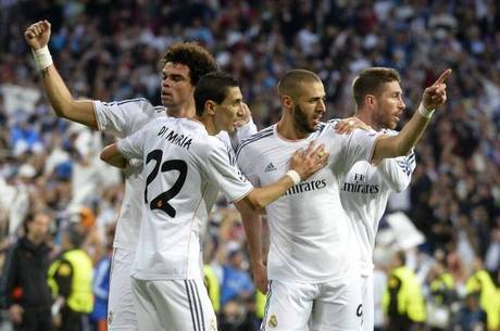 Real Madrid pode terminar a Liga ainda mais milionário