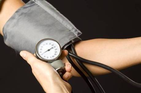 A hipertensão atinge 17 milhões de pessoas no mundo a cada ano