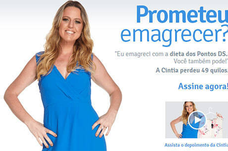 Dieta e Saúde traz acompanhamento com especialistas online Dieta e Saúde traz acompanhamento com especialistas online