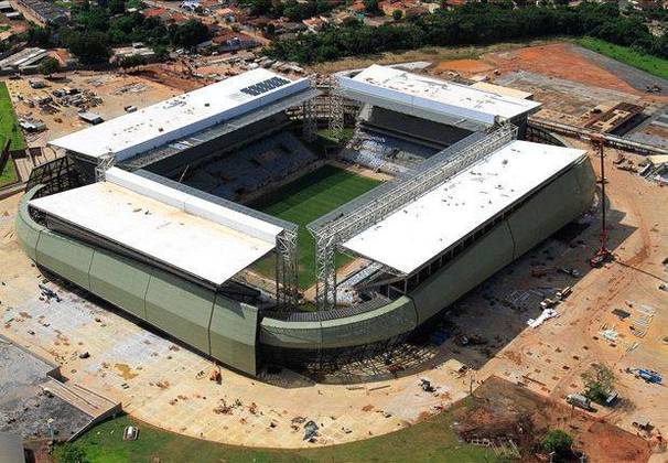 Fifa revela “nova“ capacidade dos estádios da Copa do Mundo do Catar