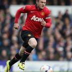 Wayne Rooney (Inglaterra)<br>