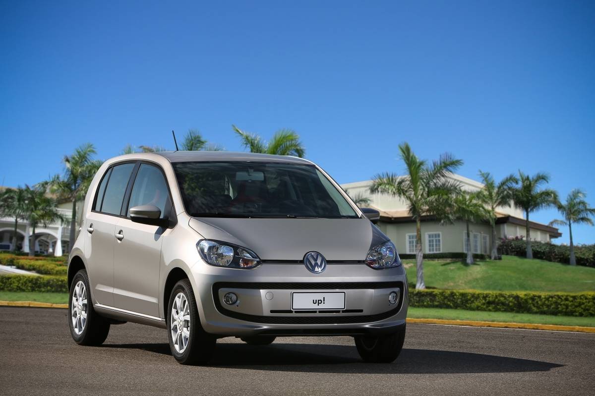 vw i motion