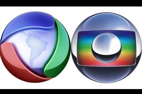 Record cresceu mais que a Globo Record cresceu mais que a Globo
