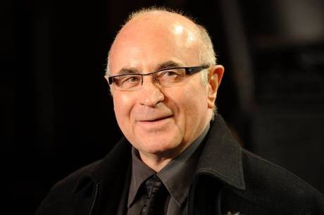 Morre o ator britânico Bob Hoskins, de "Roger Rabbit ...