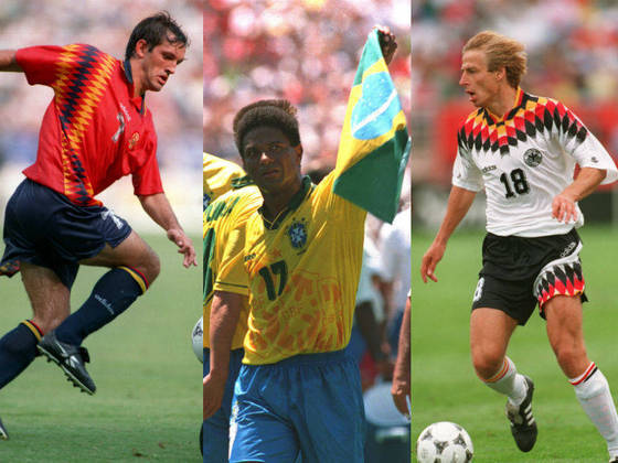 Fifa Soccer completa 20 anos: veja elementos que revolucionaram a série