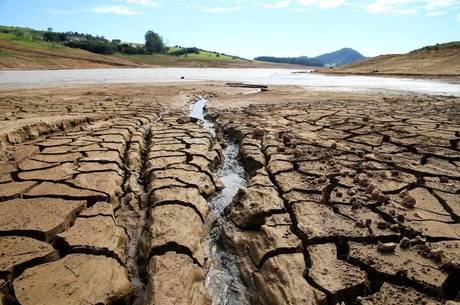 Nível dos reservatórios mantém queda pelo 16º seguido Nível dos reservatórios mantém queda pelo 16º seguido