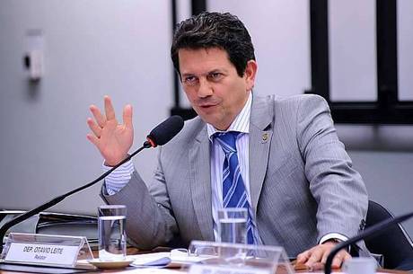 Otavio Leite é o oitavo secretário a sair do governo Otavio Leite é o oitavo secretário a sair do governo