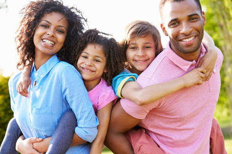 Não existe mágica, nem segredo para melhorar o convívio em família Não existe mágica, nem segredo para melhorar o convívio em família