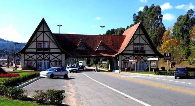 Campos do Jordão tem expectativa de 100% de ocupação para o feriado Campos do Jordão tem expectativa de 100% de ocupação para o feriado