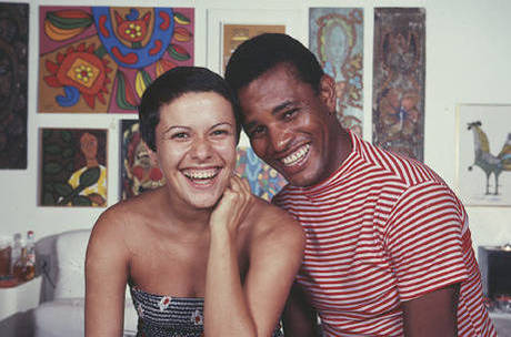 Grandes parceiros, Elis Regina e Jair Rodrigues brigaram somente uma vez - Entretenimento - R7 Música