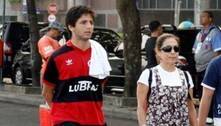 Condenados pela morte do filho da atriz Cissa Guimarães se entregam à Justiça no Rio de Janeiro