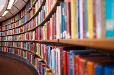 Uma das dicas da pedagoga é levar as crianças em livrarias Uma das dicas da pedagoga é levar as crianças em livrarias