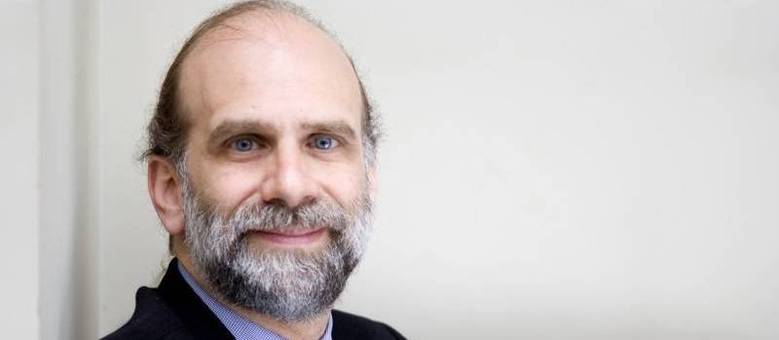 Schneier abriu o Be Mobile, em Miami, nos Estados Unidos Schneier abriu o Be Mobile, em Miami, nos Estados Unidos