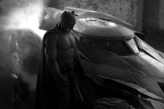 Filmes de Batman e Superman terão sequência em HQ