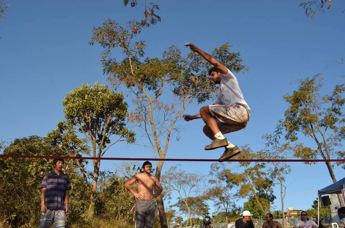 fita de slackline profissional fita de slackline profissional