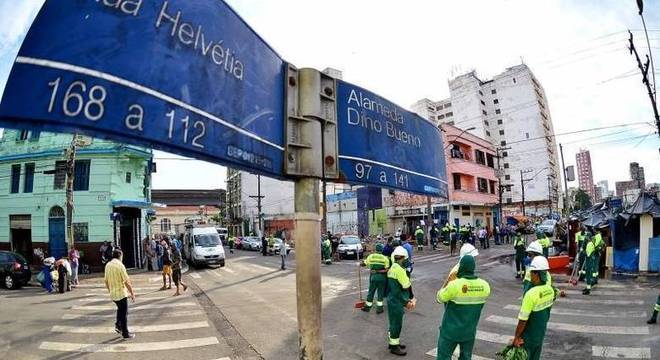 Liminar determina que voltem os serviços dos hotéis sociais do Programa Braços Abertos Liminar determina que voltem os serviços dos hotéis sociais do Programa Braços Abertos