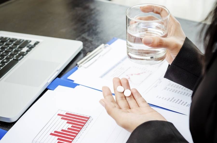 Cuidado Uso Excessivo De Anti Inflamatorios Pode Prejudicar Os Rins Noticias R7 Saude