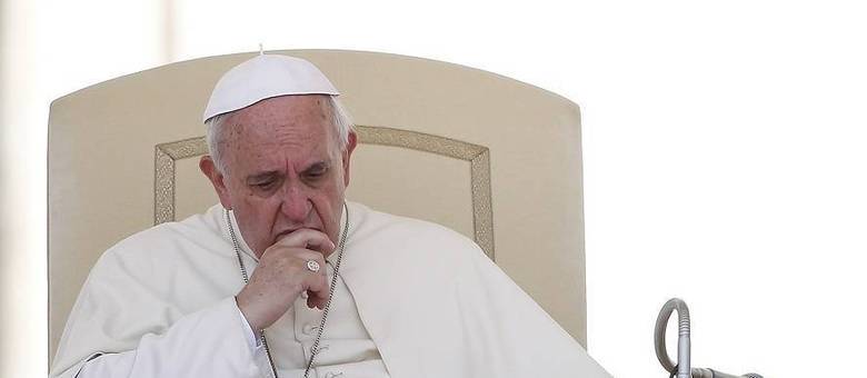 Novas medidas visam conter os escândalos que vêm constrangendo a Igreja católica
Novas medidas visam conter os escândalos que vêm constrangendo a Igreja católica