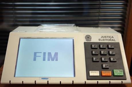 Boletins de urna exigidos pelo PSDB são públicos na internet Boletins de urna exigidos pelo PSDB são públicos na internet