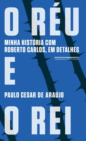 Novo livro conta bastidores de proibição Novo livro conta bastidores de proibição