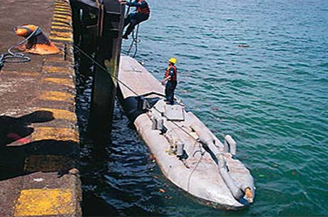  pf submarino