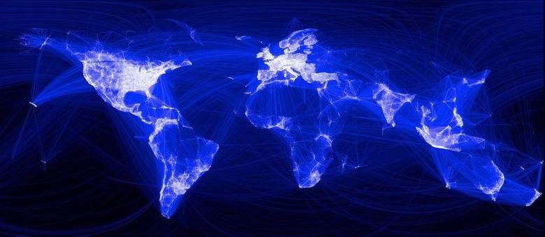 Será que a inteligência humana tem alguma chance contra os servidores de Google, Facebook e companhia? Será que a inteligência humana tem alguma chance contra os servidores de Google, Facebook e companhia?