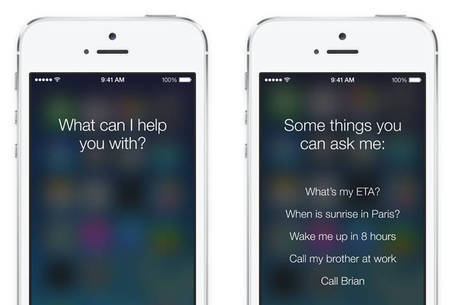 Siri e companhia: o começo da "revolução das máquinas"? Siri e companhia: o começo da "revolução das máquinas"?