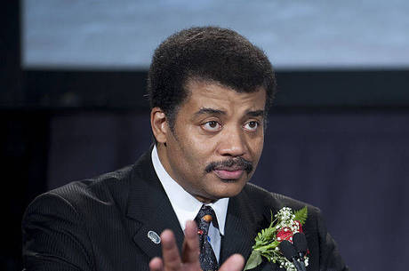 Tyson já causou polêmicas antes, mas disse que foi incompreendido dessa vez Tyson já causou polêmicas antes, mas disse que foi incompreendido dessa vez