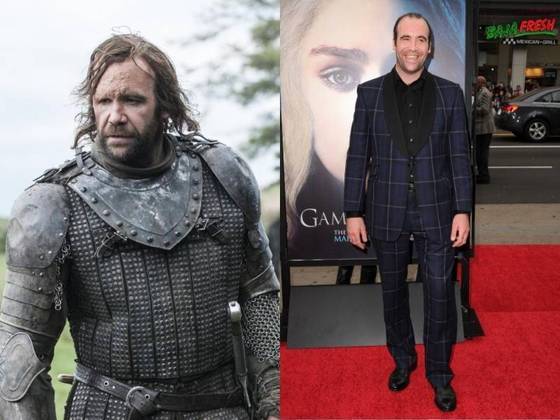Veja mais atores de Game of Thrones que podem ser escalados para a