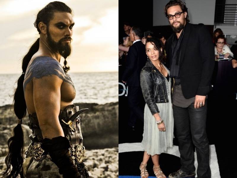 Veja altura do elenco de 'Game of Thrones'; dos baixinhos aos gigantes!