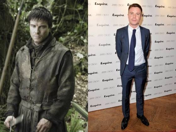 Veja altura do elenco de 'Game of Thrones'; dos baixinhos aos gigantes!