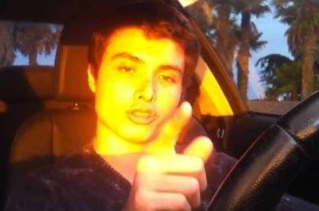 Elliot Rodger expressou um assustador ódio pelas mulheres e desprezo por negros em um manifesto