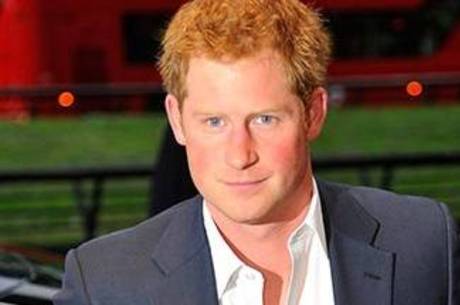 Harry será a principal atração de Brasília no dia 23 de junho e as meninas preparam os sapatinhos de cristal Harry será a principal atração de Brasília no dia 23 de junho e as meninas preparam os sapatinhos de cristal