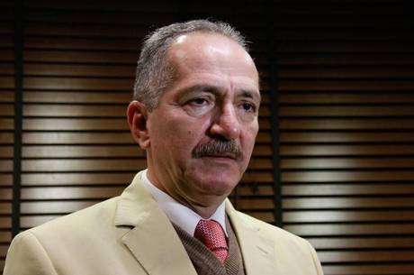 Aldo Rebelo comanda o ministério desde 2011 Aldo Rebelo comanda o ministério desde 2011
