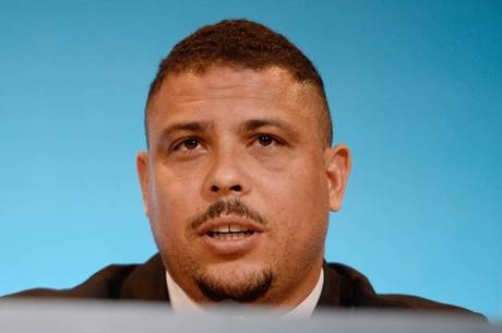 Ronaldo é um dos principais representantes do COL Ronaldo é um dos principais representantes do COL