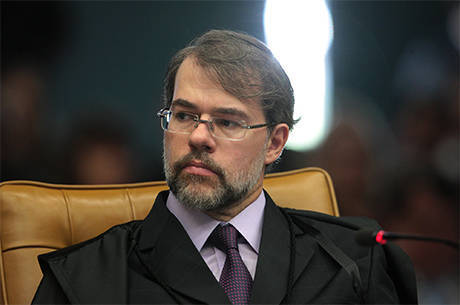 Toffoli confirma diplomação de Dilma e avisa que não haverá terceiro turno na Justiça Eleitoral