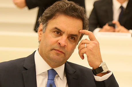 Candidato à presidência afirmou que não houve repasses de R$ 3,3 bilhões que constam na prestação de contas; investimento deveria ter sido feito em saúde, segundo o MP Candidato à presidência afirmou que não houve repasses de R$ 3,3 bilhões que constam na prestação de contas; investimento deveria ter sido feito em saúde, segundo o MP