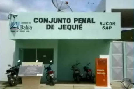 Inquérito de investigação foi instalado pela Seap Inquérito de investigação foi instalado pela Seap