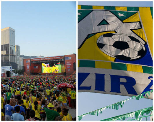 COPA DO MUNDO: Saiba Como Assistir Aos Jogos De Graça