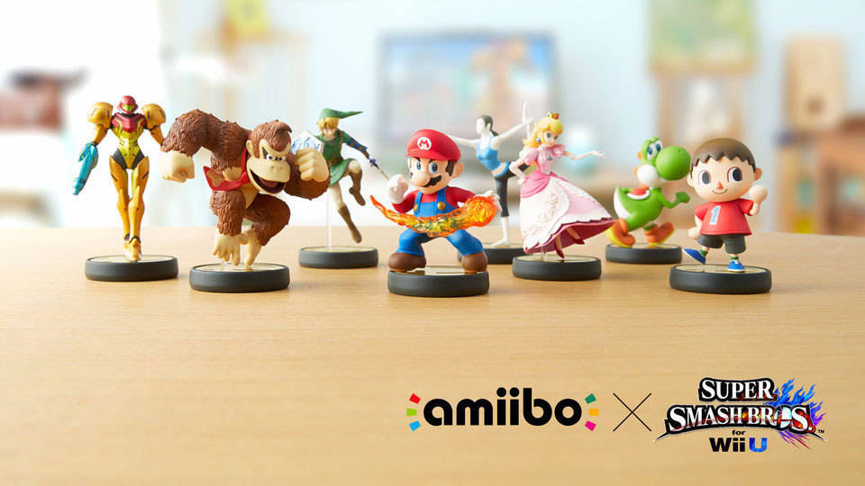 Grandes lançamentos e amiibos: vale a pena comprar um Wii U? - Fotos - R7  Jogos