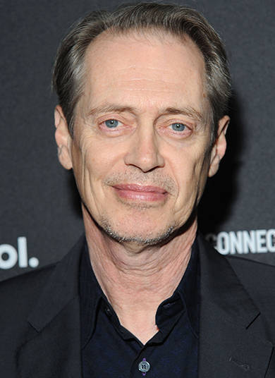 Ator Steve Buscemi vira piada nas redes sociais e diz que n o