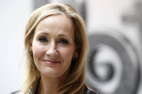 J. K. Rowling quer construir cabana de Hagrid em sua casa J. K. Rowling quer construir cabana de Hagrid em sua casa