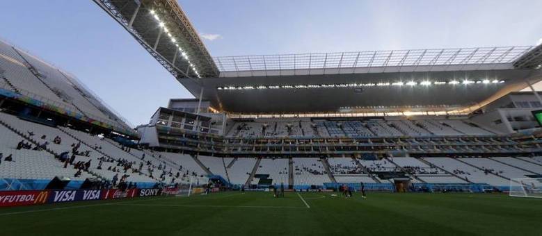 [COPA 2014]Confira esquema para chegar ao Itaquerão de transporte público