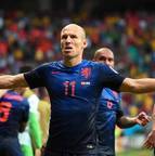Robben (Holanda)