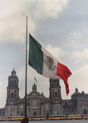 Cidade do México Cidade do México