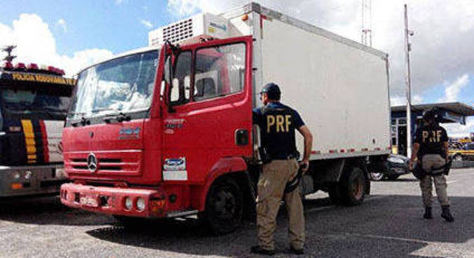 Fiscalização será feita pelos órgãos autuadores e, nas estradas federais, pela PRF