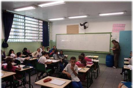 Maior dificuldade é na área rural, onde os equipamentos são antigos Maior dificuldade é na área rural, onde os equipamentos são antigos