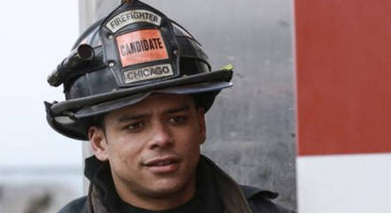 'Chicago Fire: Heróis Contra o Fogo' foi vice-líder 'Chicago Fire: Heróis Contra o Fogo' foi vice-líder